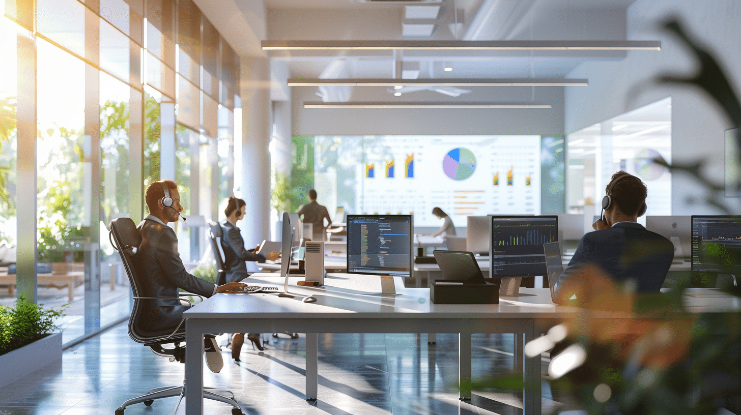 5 Common Call Annoyances That Disappeared with VoIP Phone Solutions