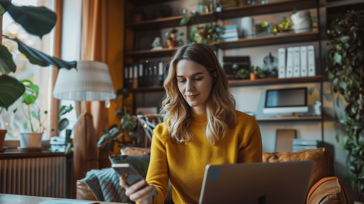 Home, Office, Smartphone – How to Unify Your Teams with VoIP Solutions