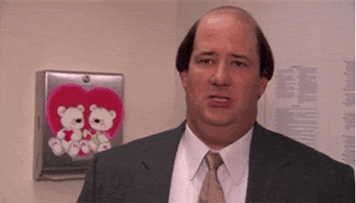 Kevin from The Office could have used a VoIP PBX to transfer calls.