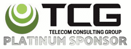 TCG Platinum Sponsor