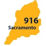 Area Code 916 phone numbers - Sacramento
