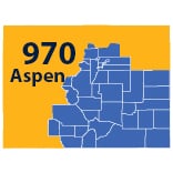 Area Code 970 phone numbers - Aspen