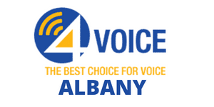 4voice Loves Albany