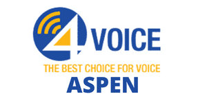 4voice Loves Aspen
