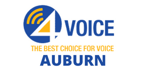 4voice Loves Auburn
