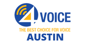 4voice Loves Austin