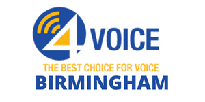 4voice Loves Birmingham