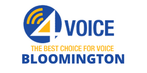 4voice Loves Bloomington