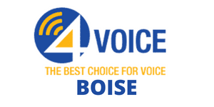 4voice Loves Boise