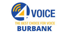 4voice Loves Burbank