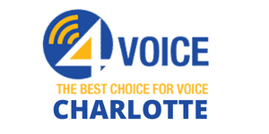 4voice Loves Charlotte