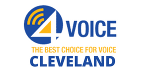 4voice Loves Cleveland