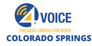 4voice Loves Colorado