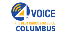 4voice Loves Columbus