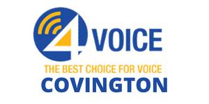 4voice Loves Covington