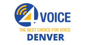 4voice Loves Denver