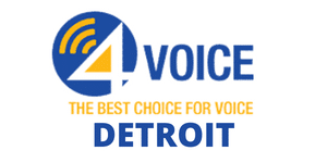 4voice Loves Detroit