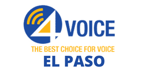 4voice Loves El Paso