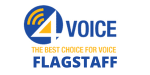 4voice Loves Flagstaff