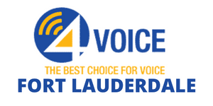 4voice Loves Fort Lauderdale
