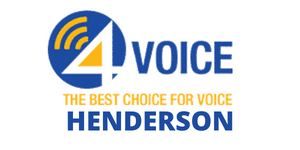 4voice Loves Henderson