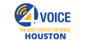 4voice Loves Houston