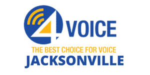 4voice Loves Jacksonville