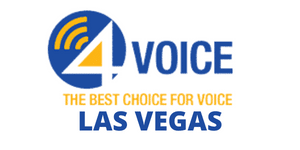4voice Loves Las Vegas