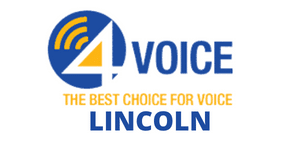 4voice Loves Lincoln