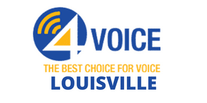 4voice Loves Louisville
