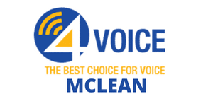 4voice Loves McLean
