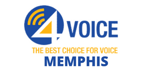 4voice Loves Memphis