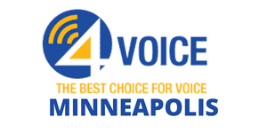 4voice Loves Minneapolis