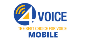 4voice Loves Mobile