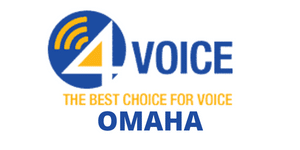 4voice Loves Omaha