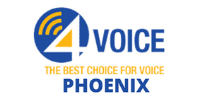 4voice Loves Phoenix
