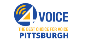 4voice Loves Pittsburgh