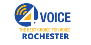 4voice Loves Rochester