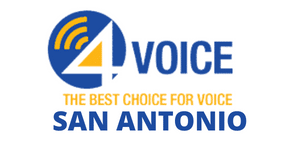 4voice Loves San Antonio