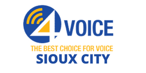 4voice Loves Sioux City