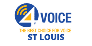 4voice Loves St. Louis