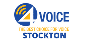 4voice Loves Stockton