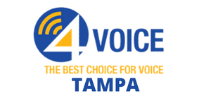 4voice Loves Tampa