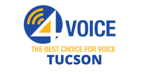 4voice Loves Tucson