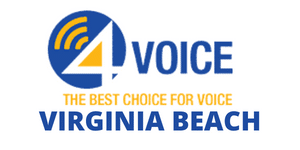 4voice Loves Virginia Beach