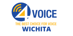 4voice Loves Wichita