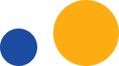 2 circles icon