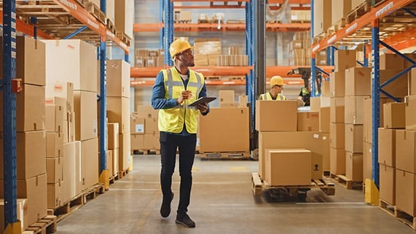 Phone Systems for Transportation and Logistics Companies​