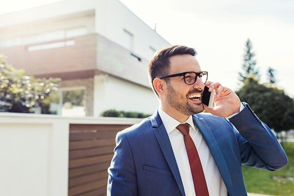 Real Estate Voip Phone Service