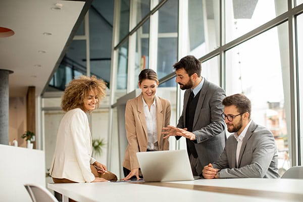 4Voice - Challenges with Small & Mid-Size Business Communication